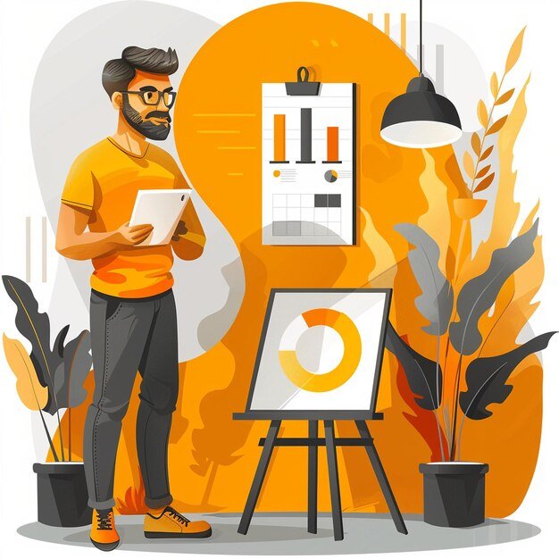 how pyxlfox build business branding